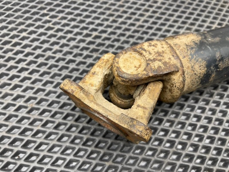 Кардан, 2490 рублей, Тверь