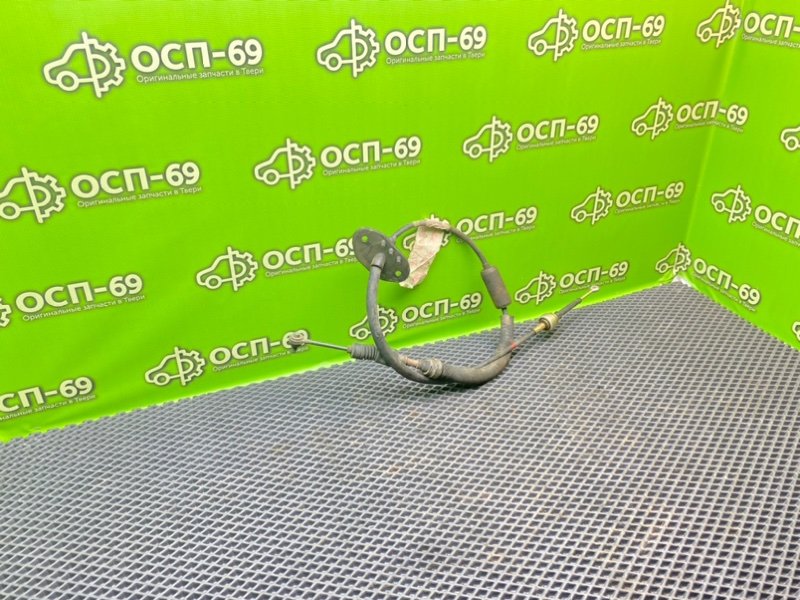 Трос АКПП, 1990 рублей, Тверь