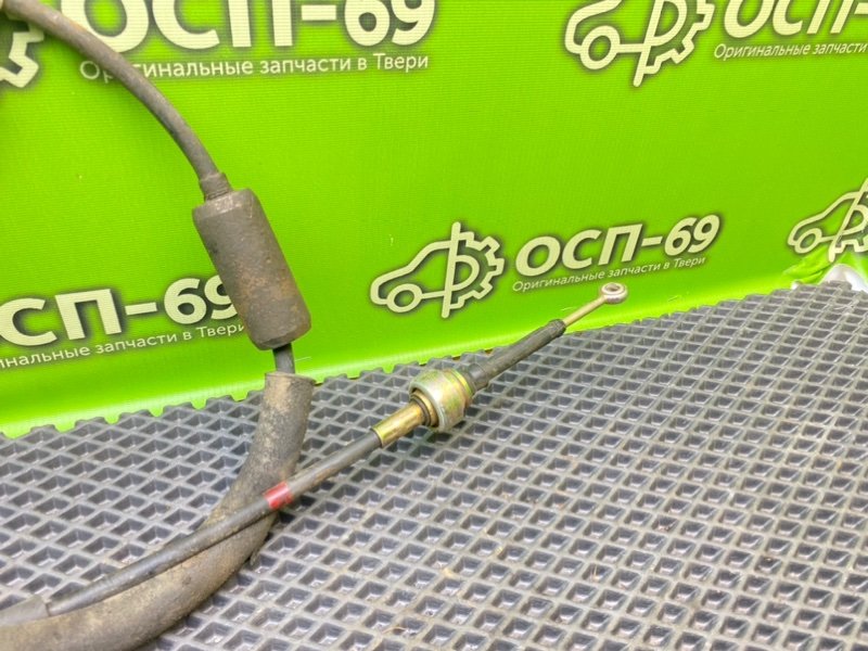 Трос АКПП, 1990 рублей, Тверь