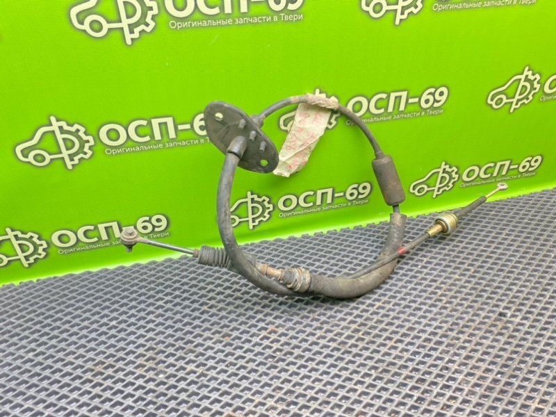 Трос АКПП, 1990 рублей, Тверь