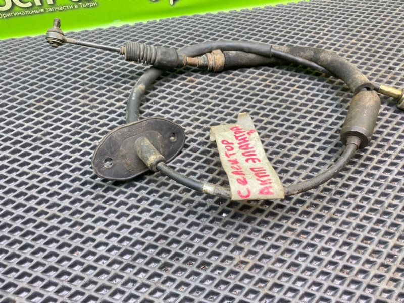 Трос АКПП, 1990 рублей, Тверь