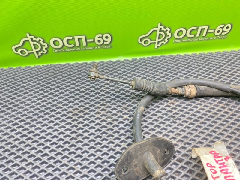 Трос АКПП, 1990 рублей, Тверь