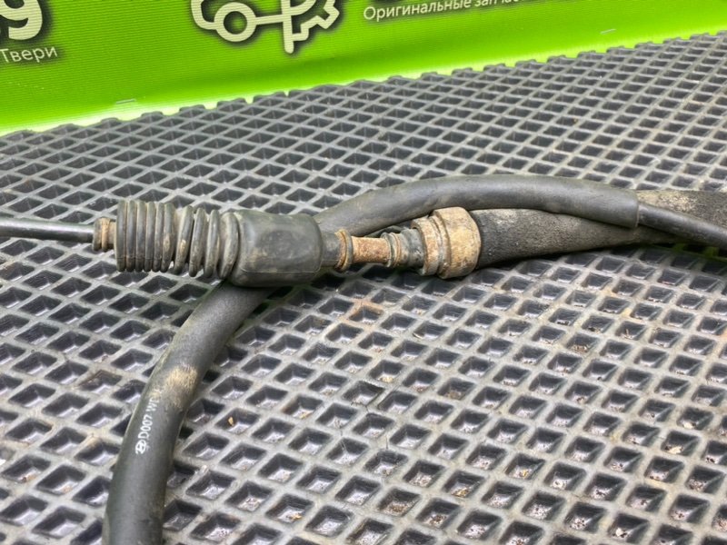 Трос АКПП, 1990 рублей, Тверь