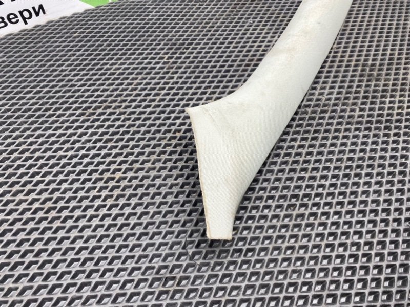 Накладка стойки, 690 рублей, Тверь