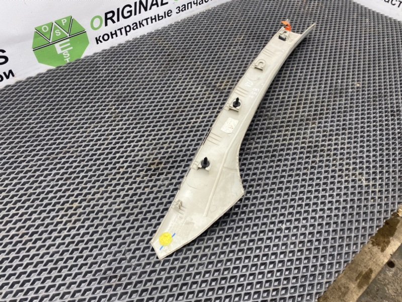 Накладка стойки, 690 рублей, Тверь