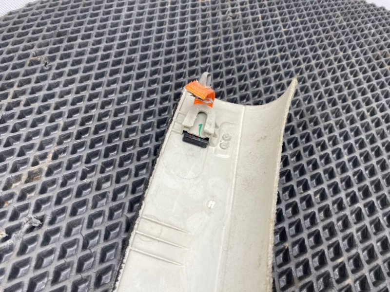 Накладка стойки, 690 рублей, Тверь