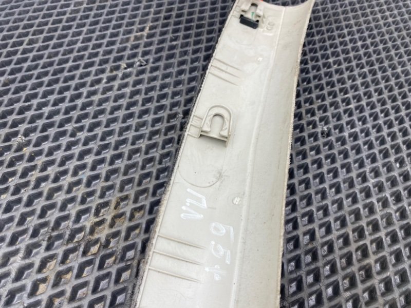 Накладка стойки, 690 рублей, Тверь