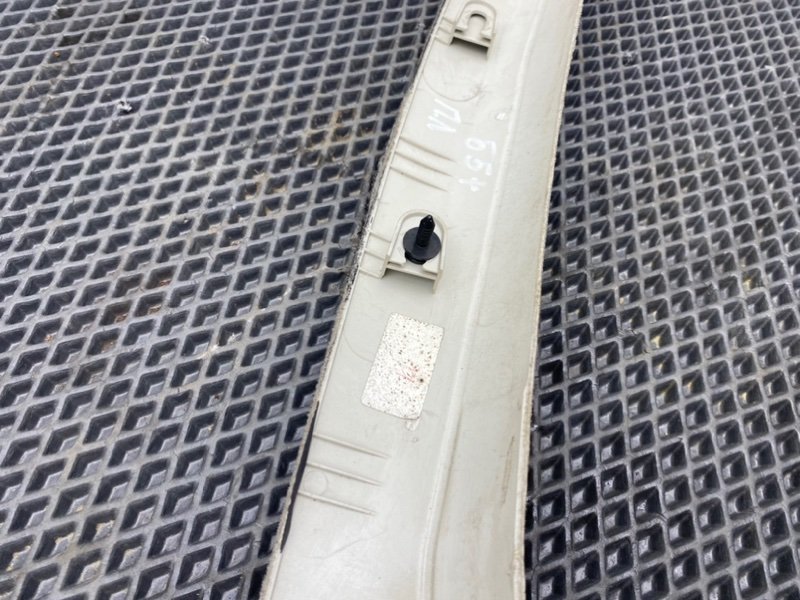 Накладка стойки, 690 рублей, Тверь