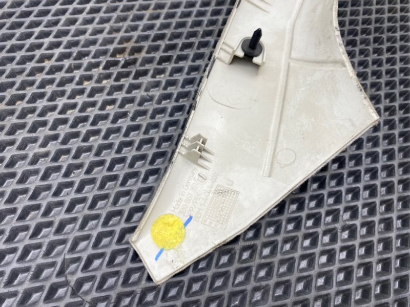 Накладка стойки, 690 рублей, Тверь