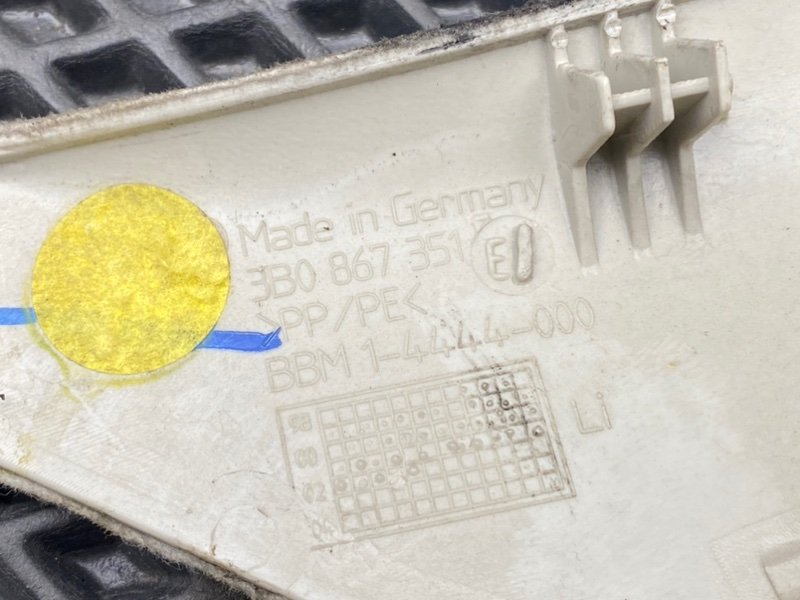 Накладка стойки, 690 рублей, Тверь