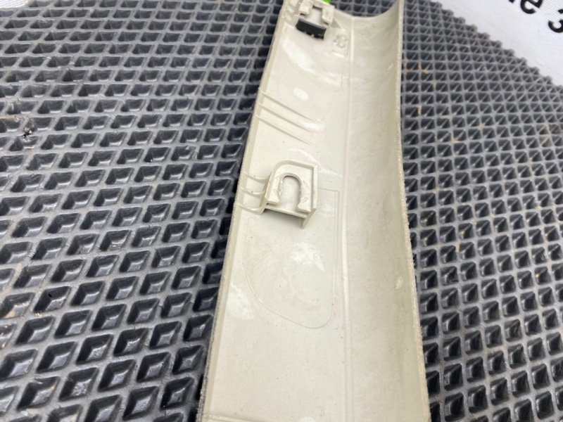 Накладка стойки, 790 рублей, Тверь