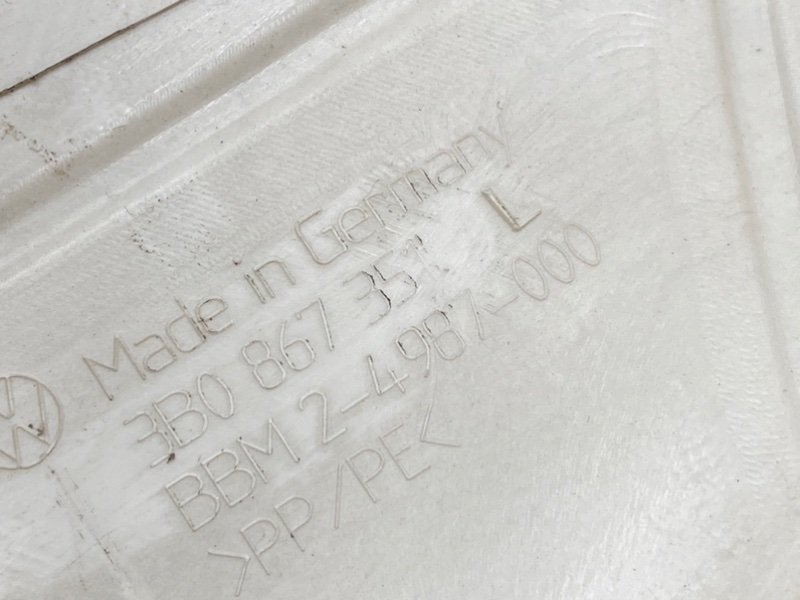 Накладка стойки, 790 рублей, Тверь