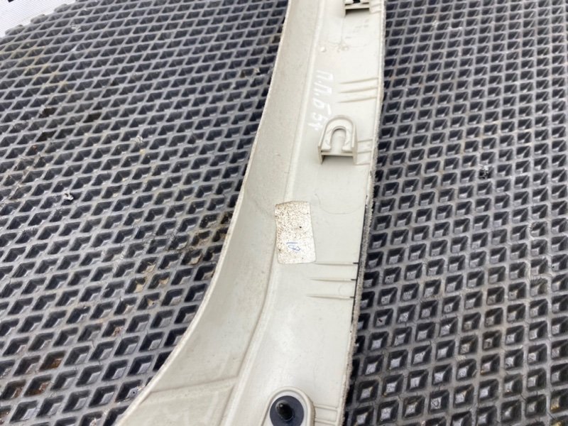 Накладка стойки, 590 рублей, Тверь