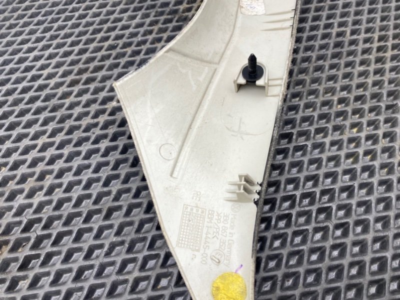 Накладка стойки, 590 рублей, Тверь