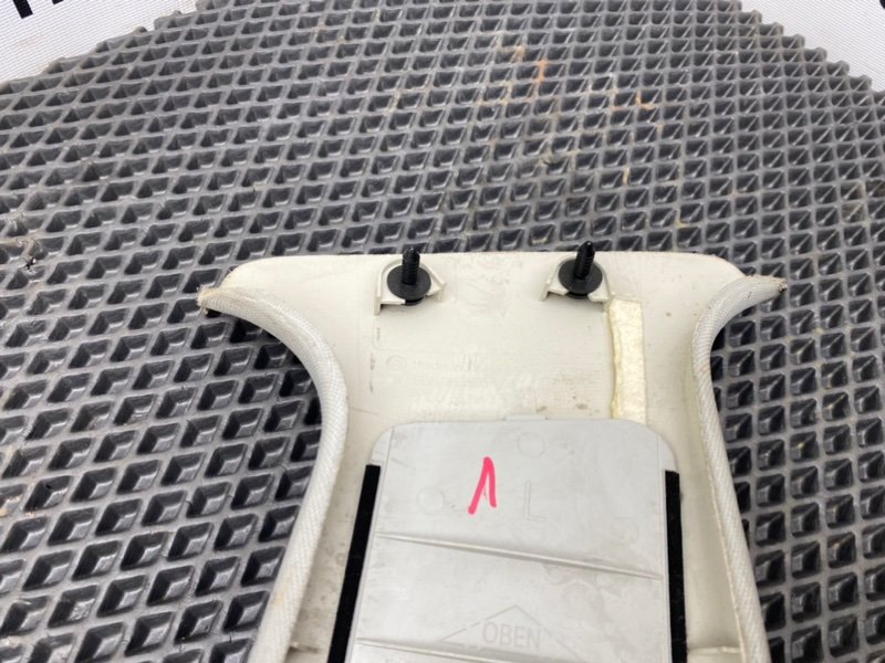 Накладка стойки, 490 рублей, Тверь