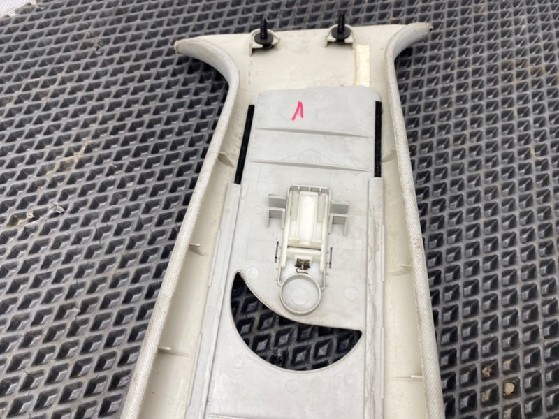 Накладка стойки, 490 рублей, Тверь