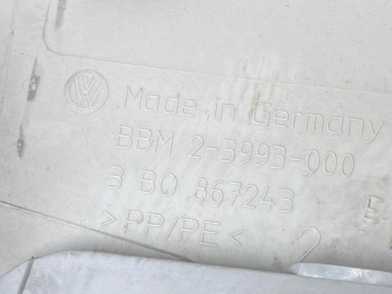 Накладка стойки, 490 рублей, Тверь