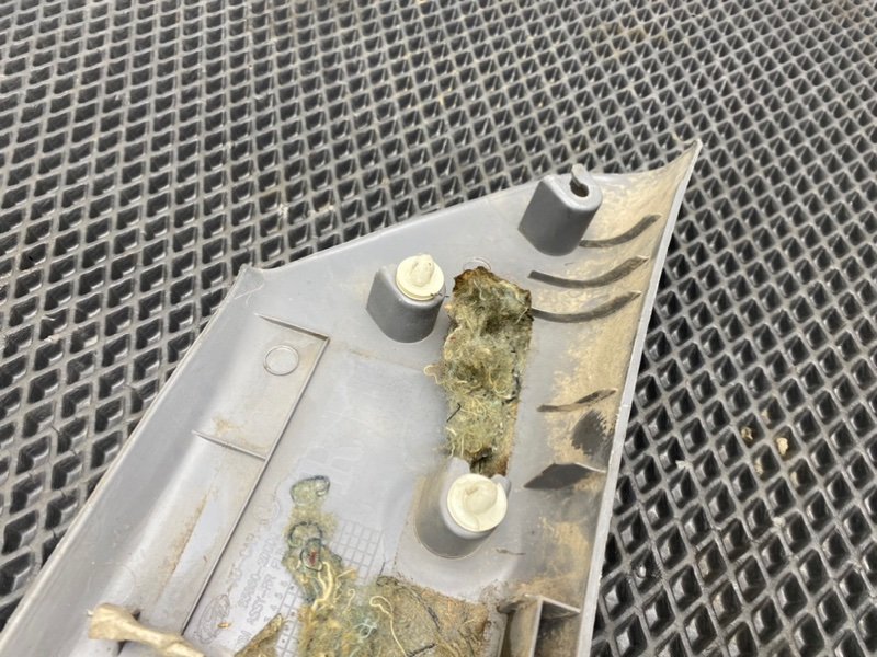 Накладка стойки, 390 рублей, Тверь