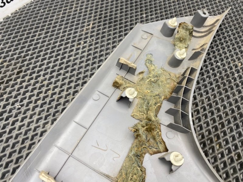 Накладка стойки, 390 рублей, Тверь