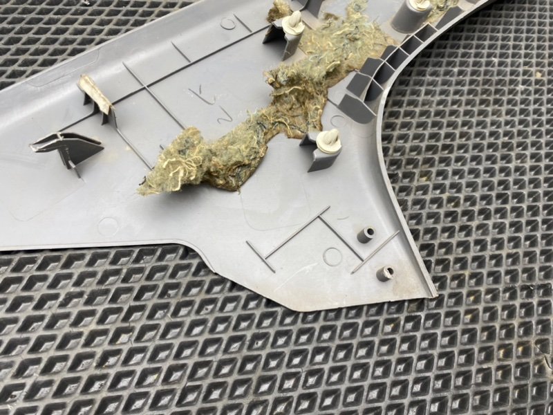 Накладка стойки, 390 рублей, Тверь