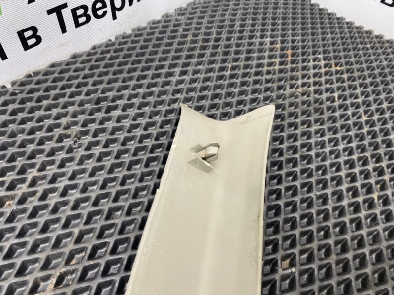 Накладка стойки, 390 рублей, Тверь