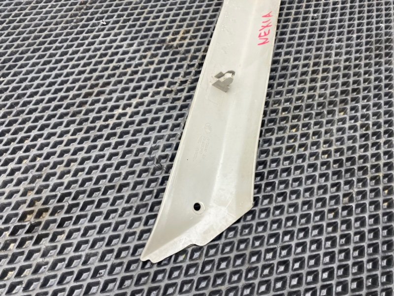 Накладка стойки, 390 рублей, Тверь