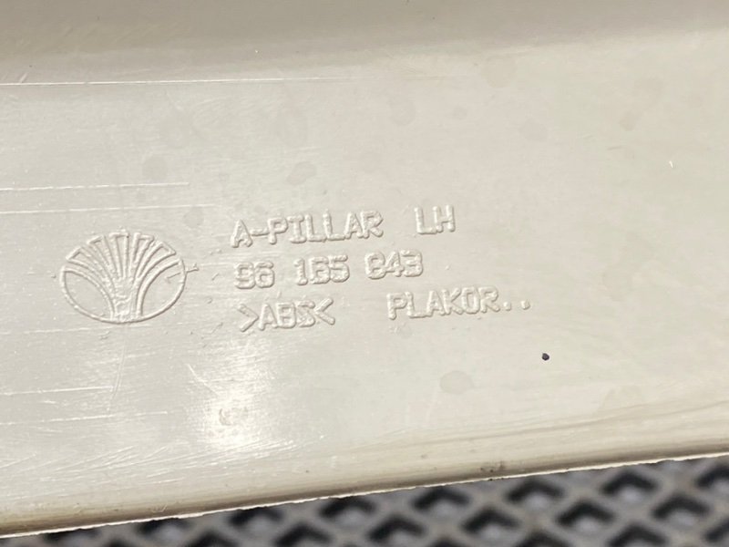 Накладка стойки, 390 рублей, Тверь