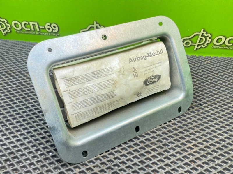 Подушка безопасности, 690 рублей, Тверь