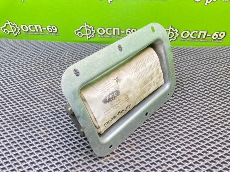 Подушка безопасности, 690 рублей, Тверь