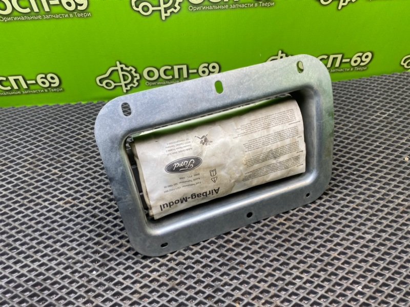 Подушка безопасности, 690 рублей, Тверь