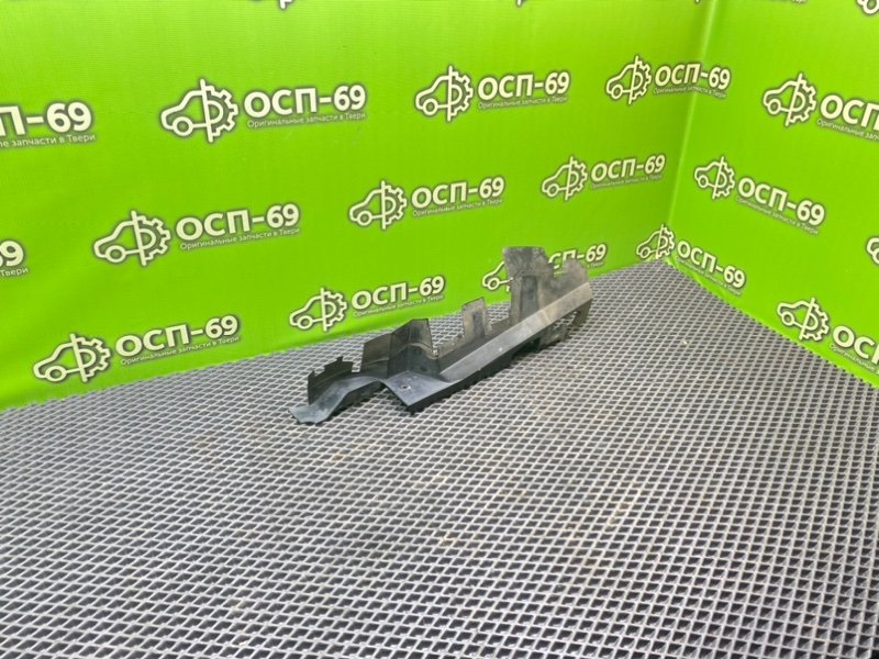 Дефлектор радиатора, 490 рублей, Тверь