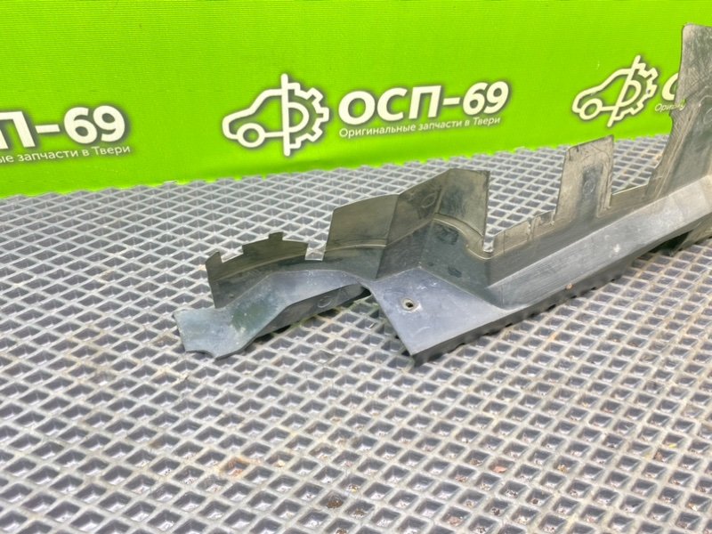 Дефлектор радиатора, 490 рублей, Тверь