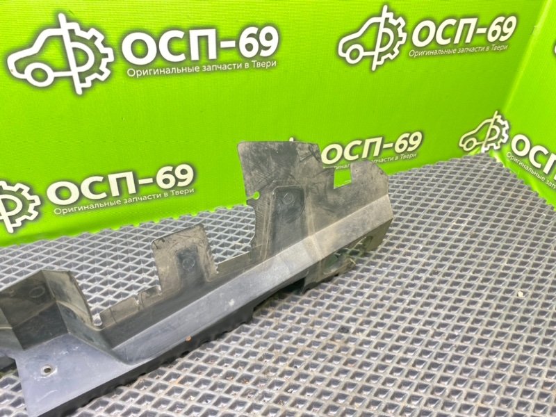 Дефлектор радиатора, 490 рублей, Тверь