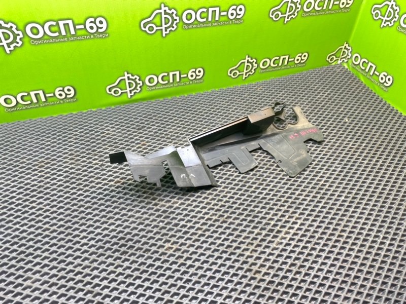 Дефлектор радиатора, 490 рублей, Тверь