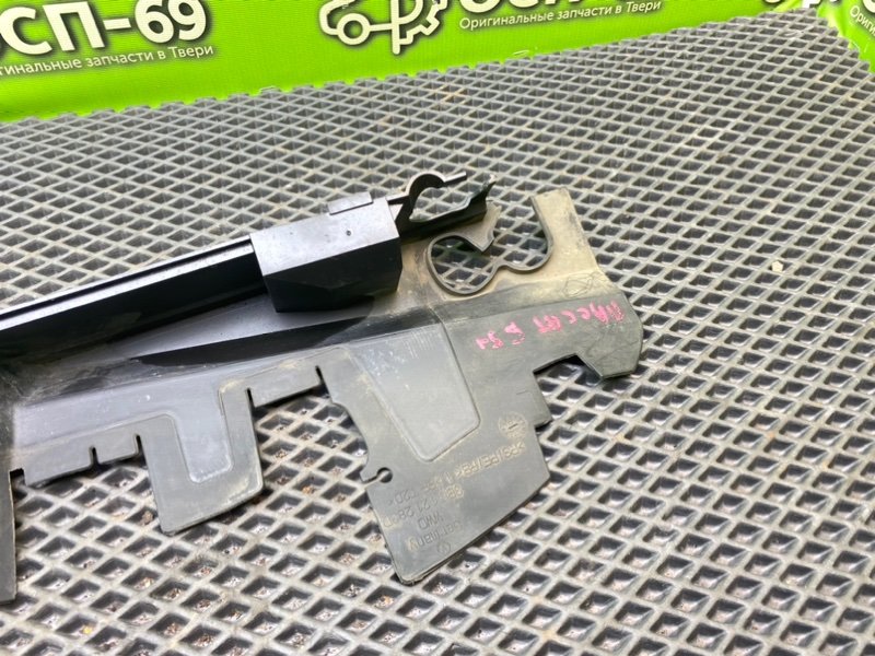 Дефлектор радиатора, 490 рублей, Тверь