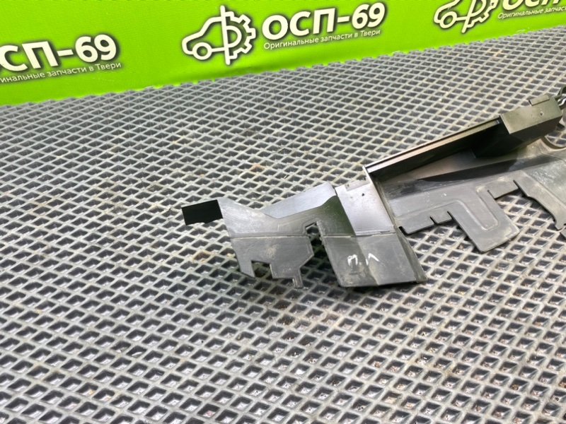 Дефлектор радиатора, 490 рублей, Тверь