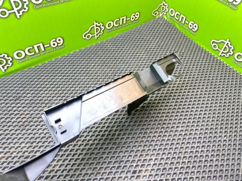 Дефлектор радиатора, 490 рублей, Тверь