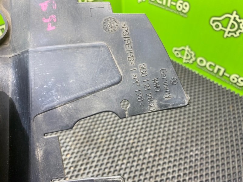 Дефлектор радиатора, 490 рублей, Тверь