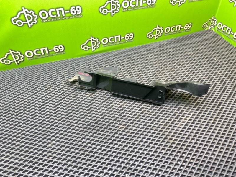 Дефлектор радиатора, 490 рублей, Тверь