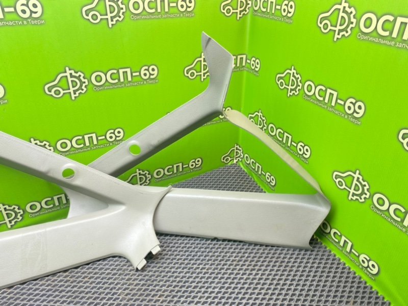 Обшивки стоек, 1490 рублей, Тверь