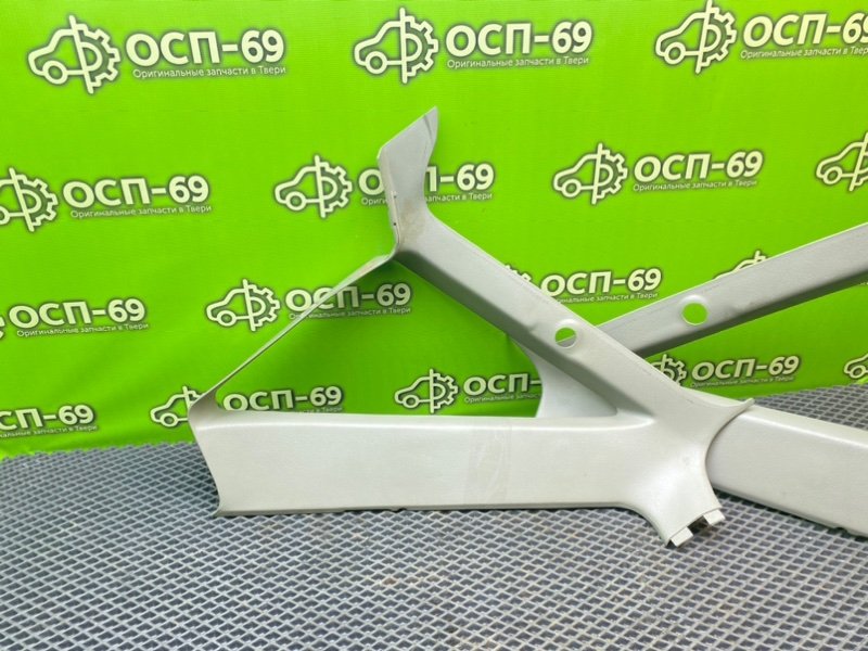 Обшивки стоек, 1490 рублей, Тверь