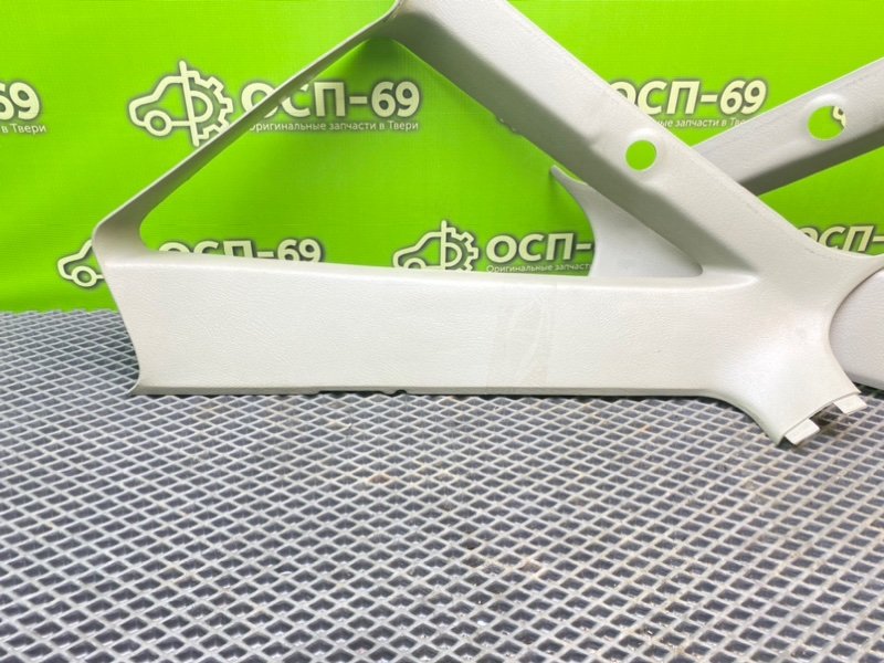 Обшивки стоек, 1490 рублей, Тверь