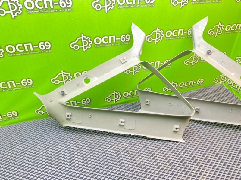 Обшивки стоек, 1490 рублей, Тверь