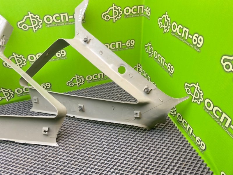 Обшивки стоек, 1490 рублей, Тверь