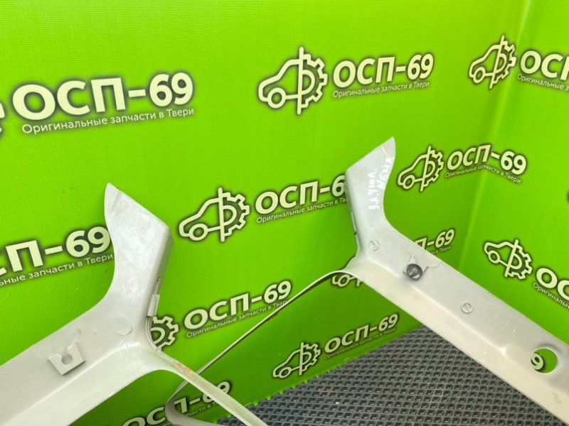 Обшивки стоек, 1490 рублей, Тверь