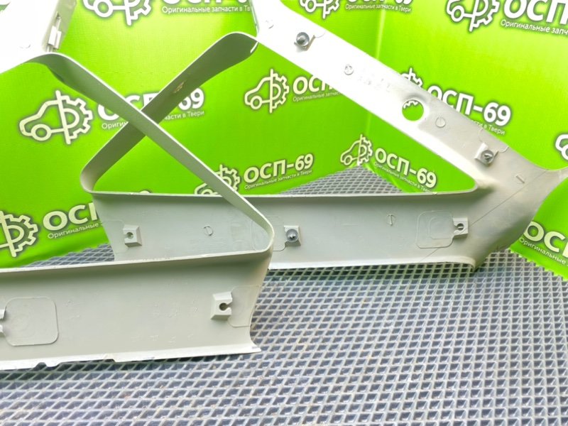 Обшивки стоек, 1490 рублей, Тверь