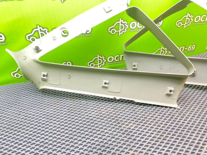 Обшивки стоек, 1490 рублей, Тверь