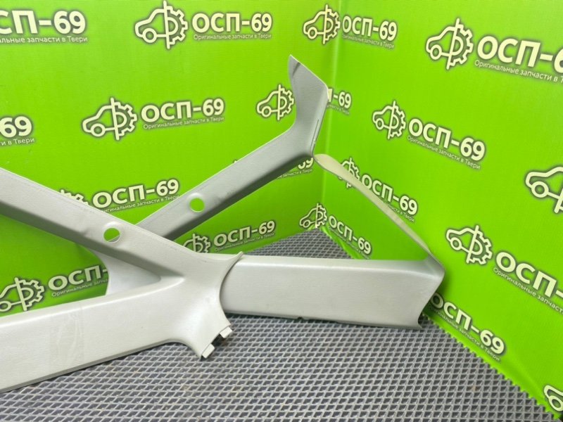 Обшивки стоек, 1490 рублей, Тверь