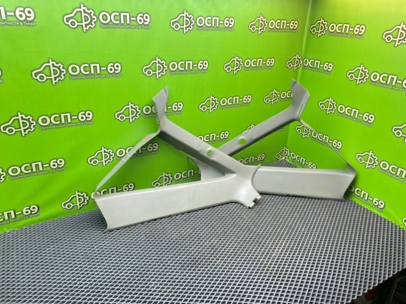 Обшивки стоек, 1490 рублей, Тверь