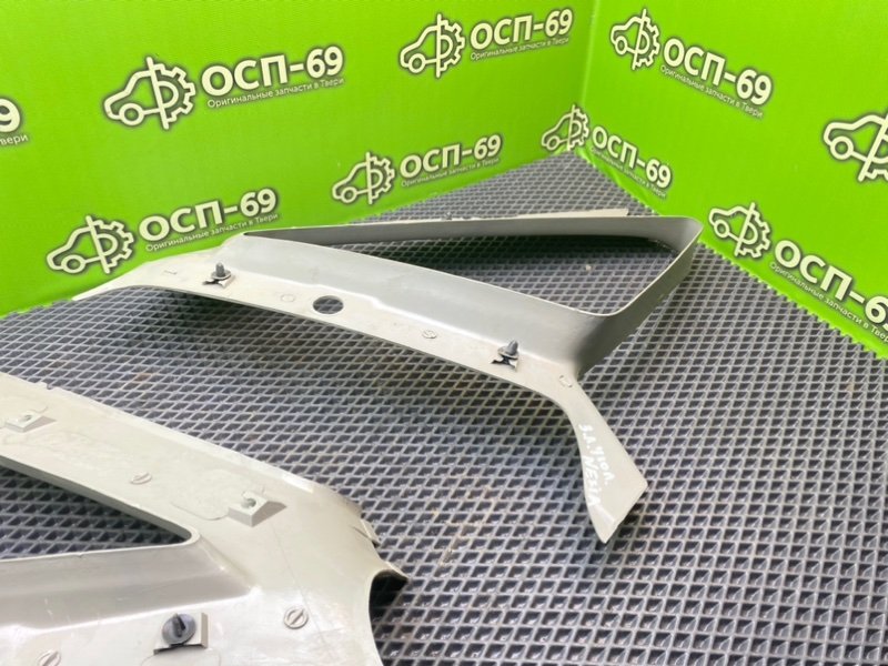 Обшивки стоек, 1490 рублей, Тверь